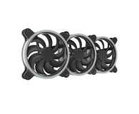 SilentiumPC Corona HP EVO ARGB KIT 3x140mm - 569545 - zdjęcie 2